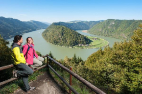 Zum Schiffmeister, Wesenufer, Österreich